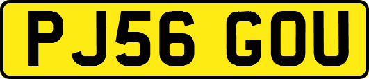 PJ56GOU