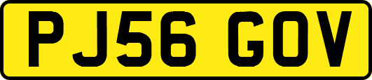 PJ56GOV