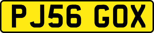 PJ56GOX