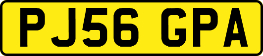 PJ56GPA