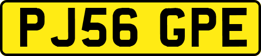 PJ56GPE