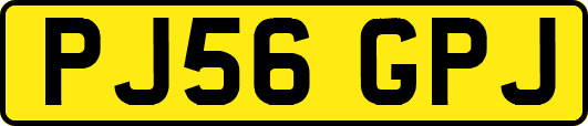 PJ56GPJ