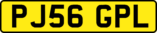 PJ56GPL