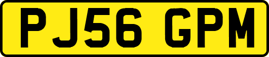 PJ56GPM
