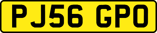 PJ56GPO