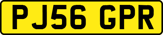 PJ56GPR