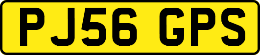 PJ56GPS
