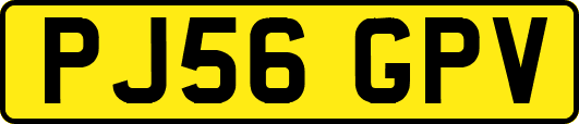PJ56GPV