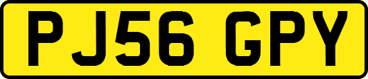 PJ56GPY