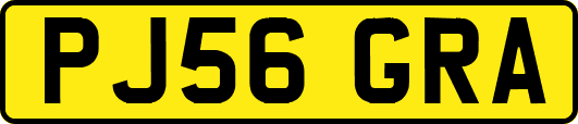 PJ56GRA