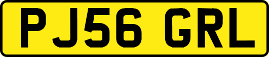 PJ56GRL