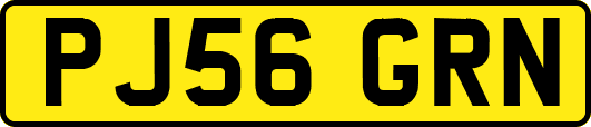 PJ56GRN