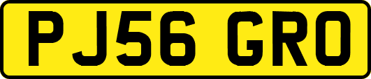 PJ56GRO