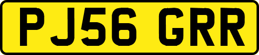 PJ56GRR