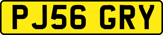 PJ56GRY