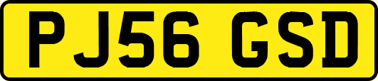 PJ56GSD