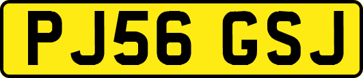 PJ56GSJ
