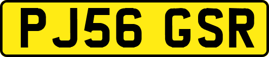 PJ56GSR