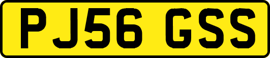 PJ56GSS