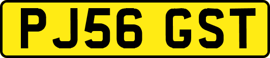PJ56GST