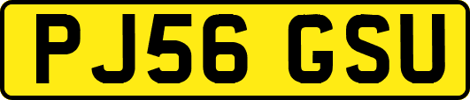 PJ56GSU