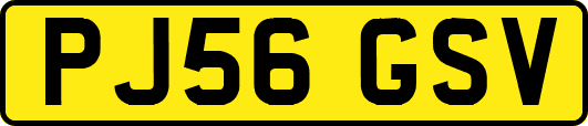 PJ56GSV