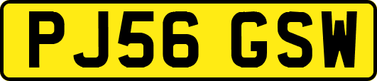 PJ56GSW