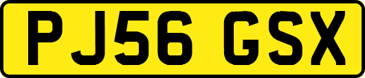 PJ56GSX