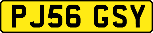 PJ56GSY