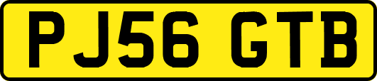 PJ56GTB