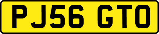 PJ56GTO