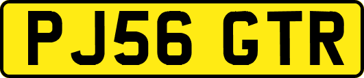 PJ56GTR