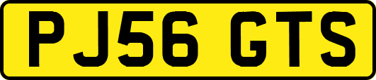 PJ56GTS