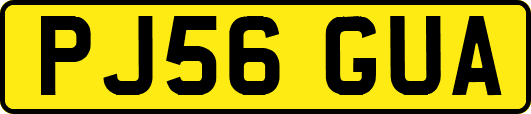 PJ56GUA
