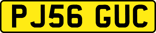 PJ56GUC