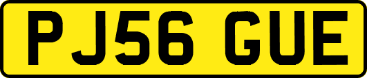 PJ56GUE