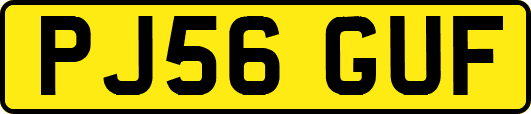 PJ56GUF