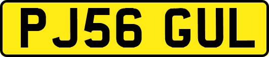 PJ56GUL