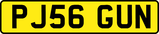 PJ56GUN