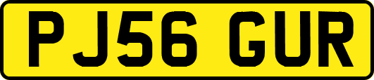 PJ56GUR