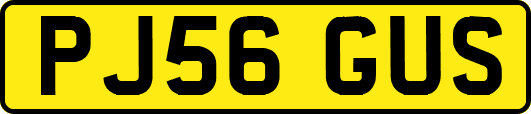 PJ56GUS