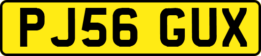 PJ56GUX