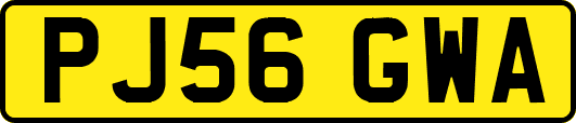 PJ56GWA