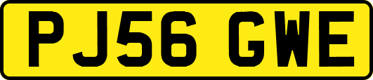 PJ56GWE