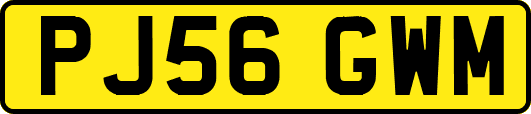 PJ56GWM