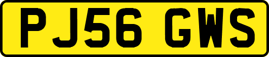 PJ56GWS