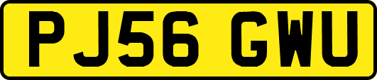 PJ56GWU
