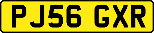 PJ56GXR