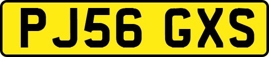 PJ56GXS