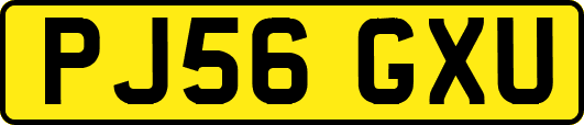 PJ56GXU
